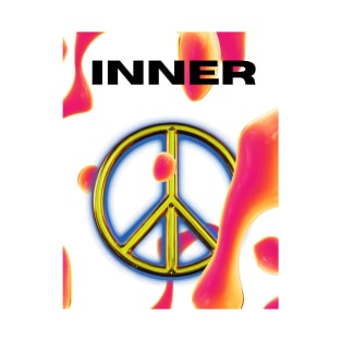 Inner Peace T-Shirt