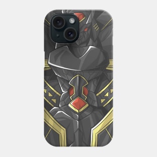 Alphamon Phone Case