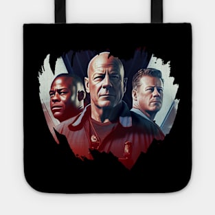 Detective Knight Independence Tote