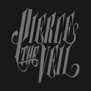 pierce the veil vintage T-Shirt