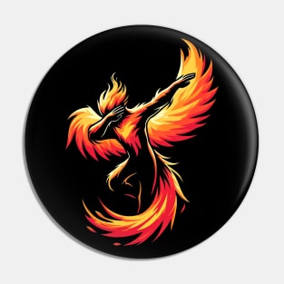 Phoenix Dabbing Pin