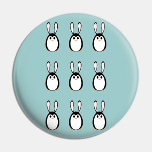 Pingus Pin