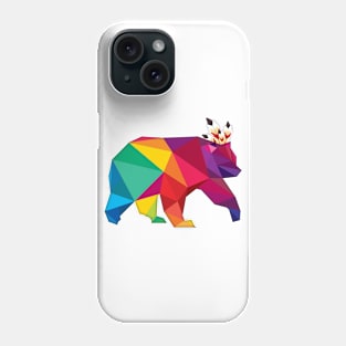 Bear Phone Case