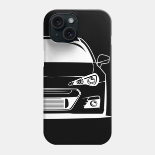 JDM BRZ Phone Case