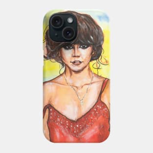 Linda Ronstadt Phone Case