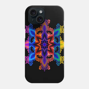 Another mandala Phone Case