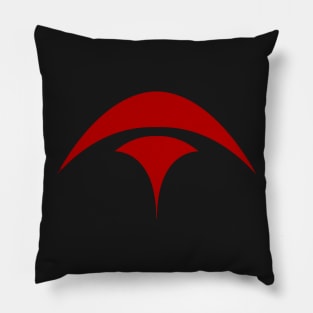 Imbala Emblem Pillow