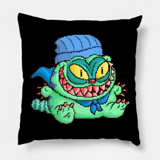 Wildchild Pillow