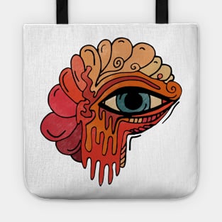 Chicken Eye Tote