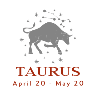 Taurus T-Shirt