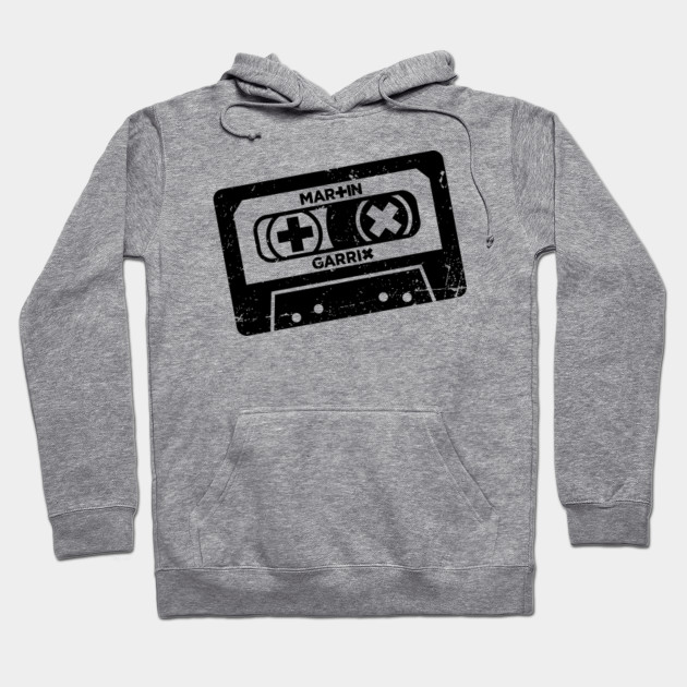 martin garrix hoodie