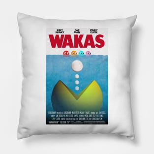 WAKAS Pillow