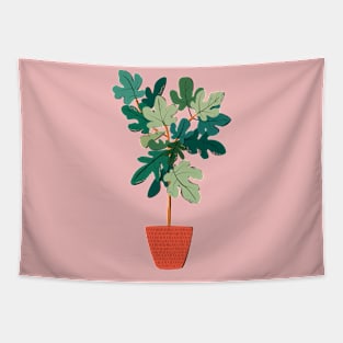 The Fig Tree Tapestry