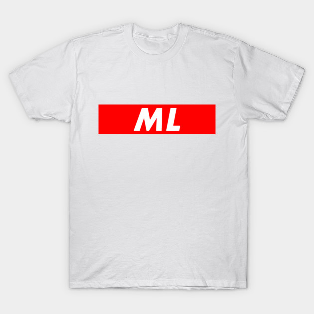 ml t shirt design