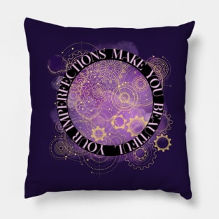 She Ra - Entrapta - Princesses of Power Pillow