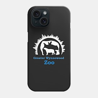 Zoo Phone Case