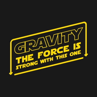 Gravity T-Shirt