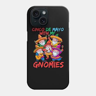 cinco de mayo day Phone Case