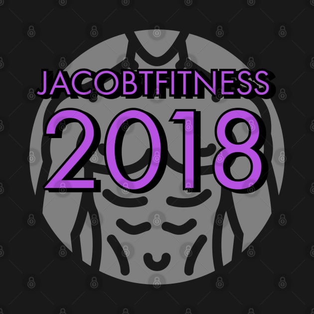 JacobT Fitness by JacobTFitness2018