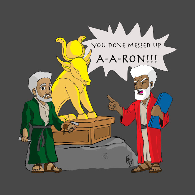 Graven Image Hebrew TShirt TeePublic