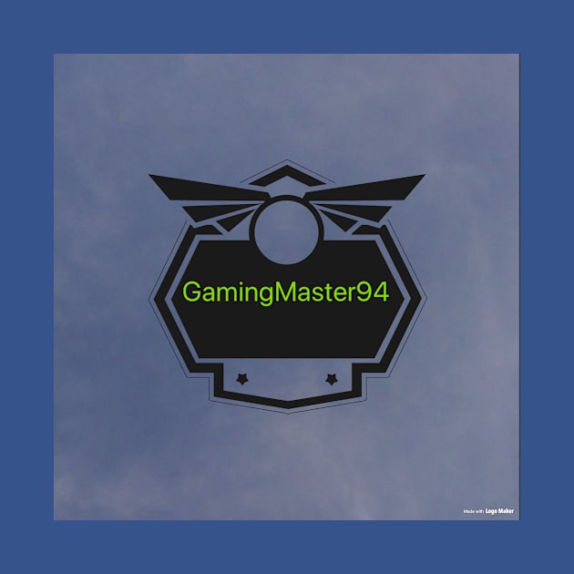 GamingMaster94 by GamingMaster94