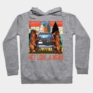 Funny Camping Hoodies for Sale