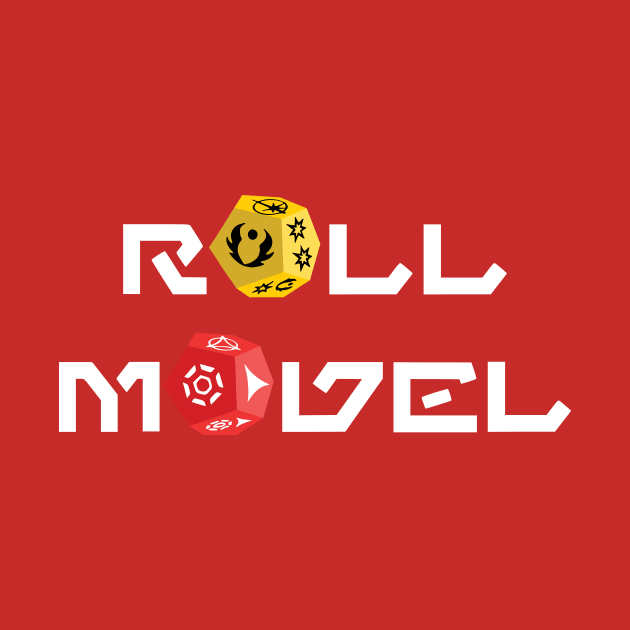 Roll Model by Freq501