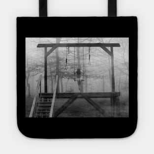 GALLOWS Tote