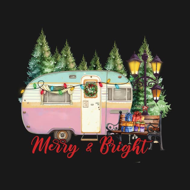 Merry & Bright by AdultSh*t