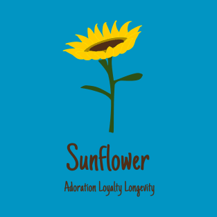 Sunflower T-Shirt