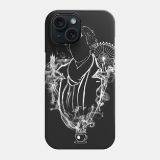 Sherlock - My Baker Street Boy Phone Case