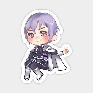 FE3H - Mini Yuri Magnet