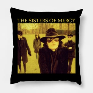 Sisters Pillow