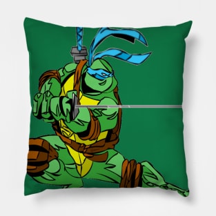 TMNT Pillow