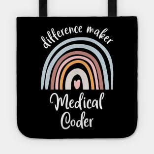 medical coding and billing Tote