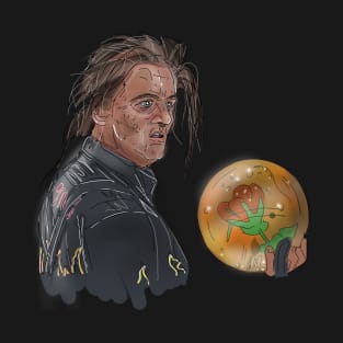 Kingpin: Big Ern T-Shirt