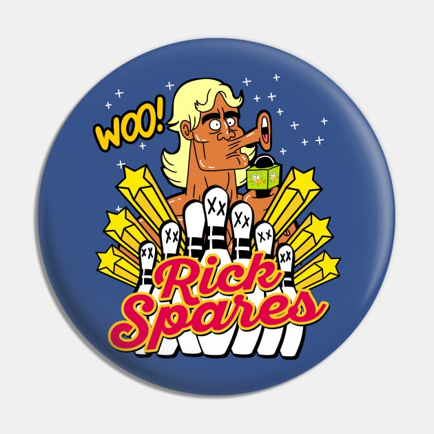 rick spares bowling team Pin by lavdog