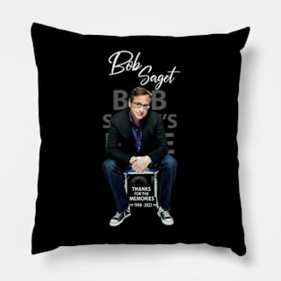 Bob Saget Pillow