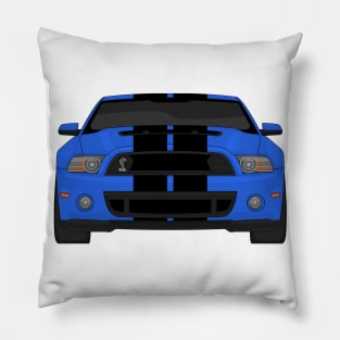 MUSTANG SHELBY GT500 Pillow