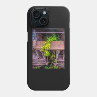 Nature Prevails Phone Case