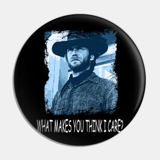 Sands of Time Commemorate Plains Drifter's Impact with Classic Tees Pin