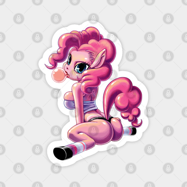 pinkie pie