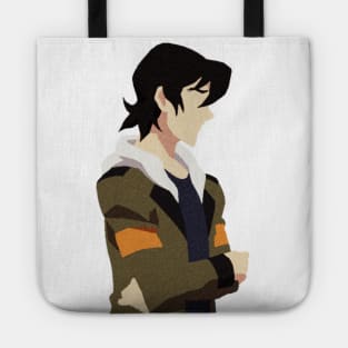 Klance Jacket Swap 1 Tote