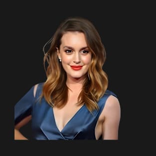 Leighton Meester T-Shirt