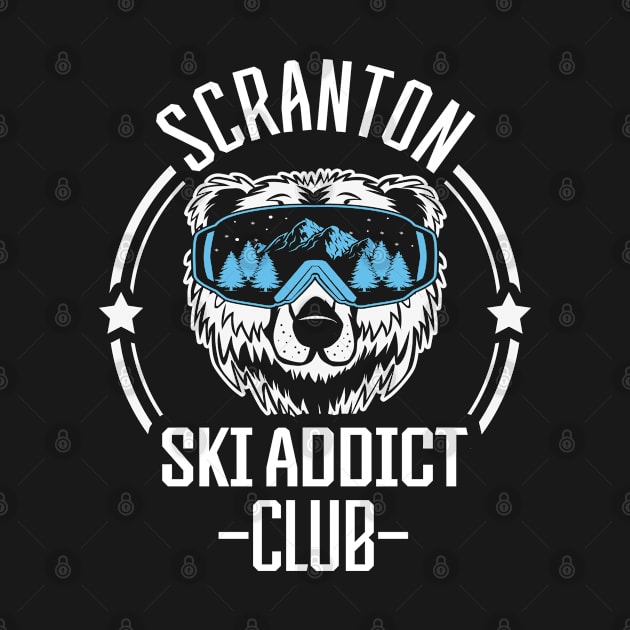 Scranton ski club by NeedsFulfilled