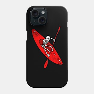 Floatin' Forever (without text) Phone Case