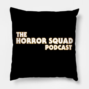 Double sided Halloweeen Pillow