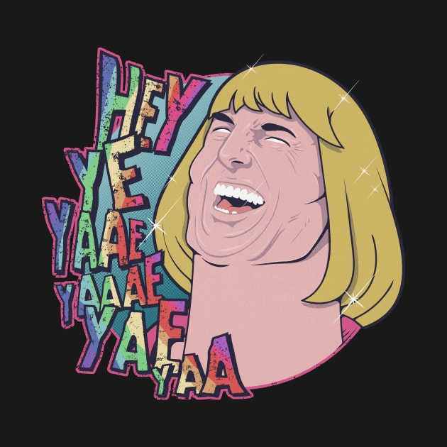 HEYYEYAAEYAAEYAEYAA by MeFO