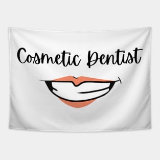 Cosmetic dentist Design for dentists Tapestry