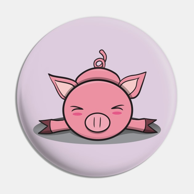 Pigs are everywhere! Pin by FamiLane